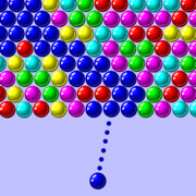 Bubble Shooter - Bubble Spiele