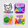Get Toddler color games & kids education for iOS, iPhone, iPad Aso Report