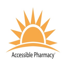 Accessible Pharmacy