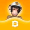 Btok-Blockchain Messenger icon