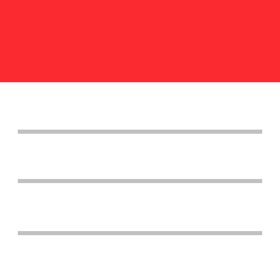 屏幕截图 (6) SIMPLE Shopping List + To Do