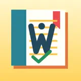Wenyan Core Words 2026 - App Icon