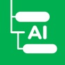 Get Outline AI for iOS, iPhone, iPad Aso Report