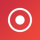 Screen Recorder Voice & Video app icon - Photo & Video app for iPhone