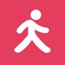 Get Walk Tracker Map: Steps & GPS for iOS, iPhone, iPad Aso Report