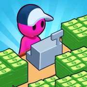 MicroTown.io - 我的小鎮