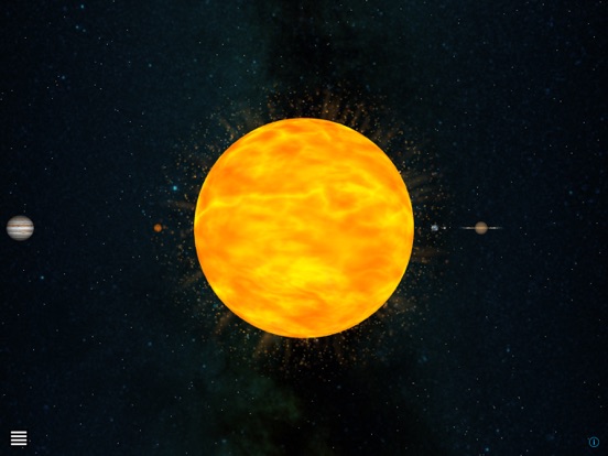 Screenshot #4 pour Planetarium 3D