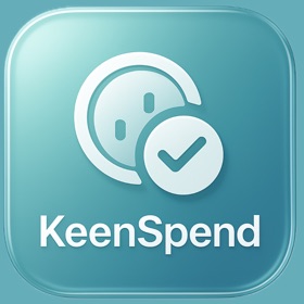 KeenSpend