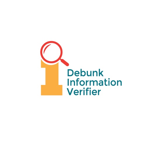 Debunk: Info Verifier