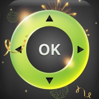 Universal Remote - Control TVs app icon - Productivity app for iPhone