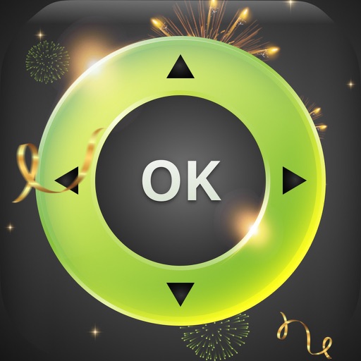 Universal Remote - Control TVs