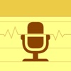 ボイスレコーダーAwesome Voice Recorder