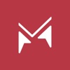 Medla app icon - Social Networking app for iPhone
