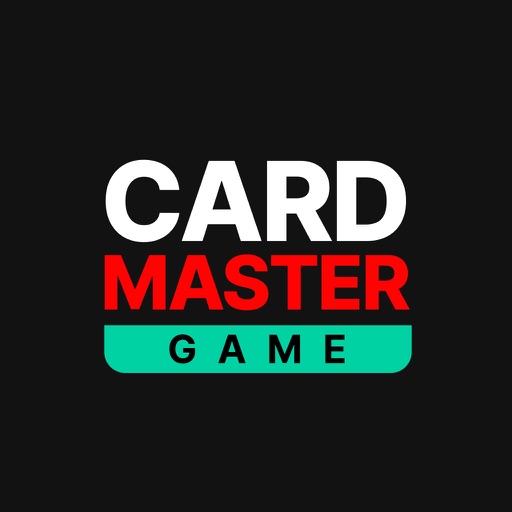 CardMaster Game app