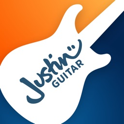 Les leçons de Justin Guitar