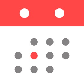 螢幕擷取畫面 (7) Simple Calendar: ToDo Planner