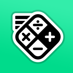 ‎Mental Math Games: FastMath