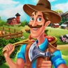Big Little Farmer Offline Game icon