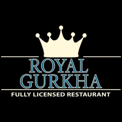 Royal Gurkha Online icon