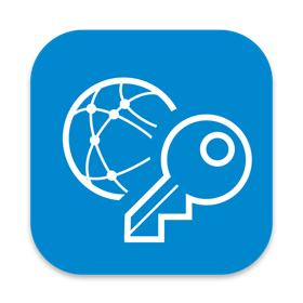 Snímky obrazovky (3) Barracuda VPN Client