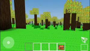 Lost World: Building screenshot 3