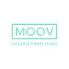 Moov Fitness Studio Kalamaria icon