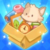 Cozy Cat Room: Decor & Relax icon