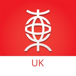 BEA UK 東亞英國分行