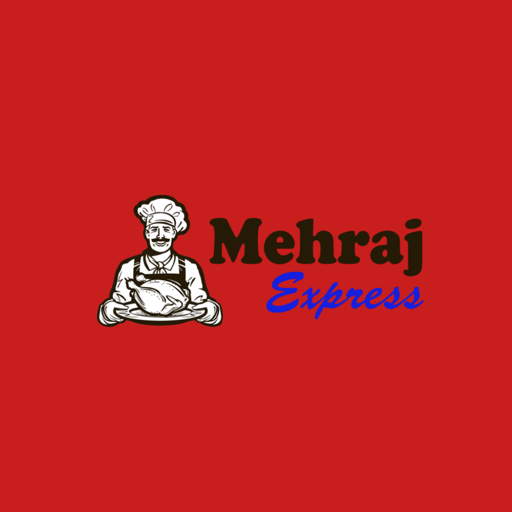 Mehraj Express.