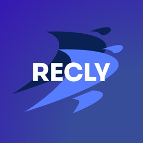 螢幕擷取畫面 (8) Recly