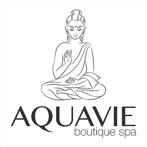 Aquavie Boutique Spa icon