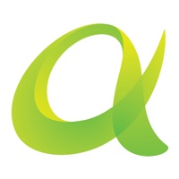 AlphaRP logo
