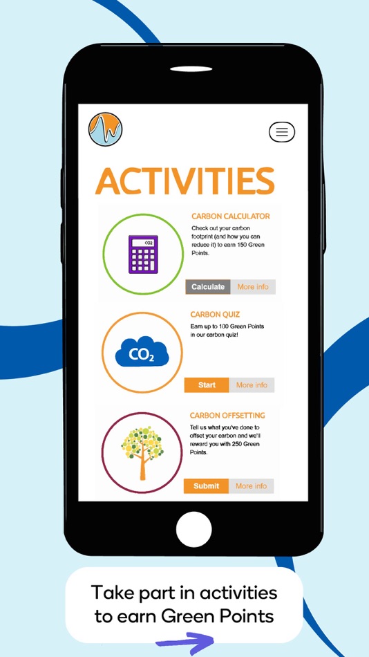 #2. AWARE, ASM Weymouth (iOS) 由: Green Rewards Ltd