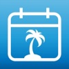 Countdown for Vacation/Holiday icon