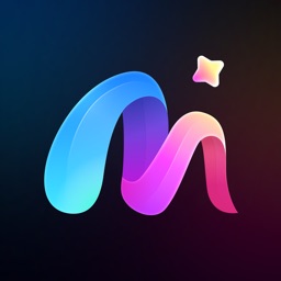 MirageAI: AI Art Effect Editor