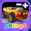 Race Car Games: For Kids icon