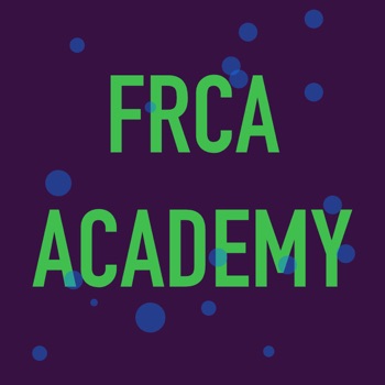 FRCA Academy