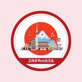 Learn Japanese Language Cards
