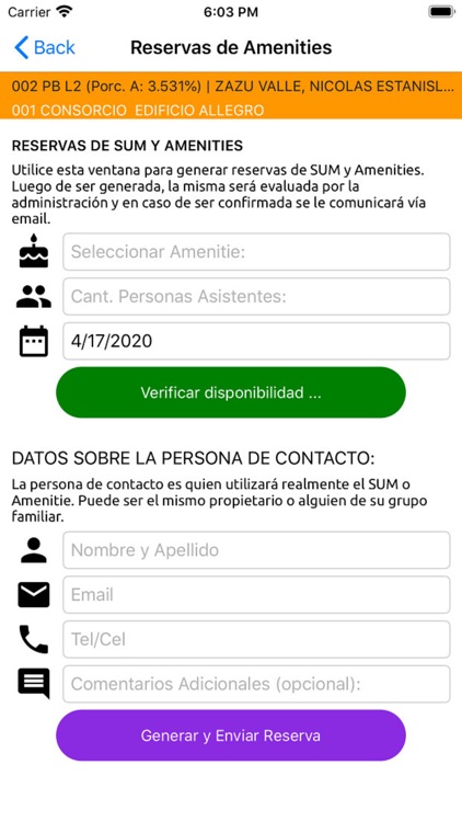ConsorPlusApp screenshot-6