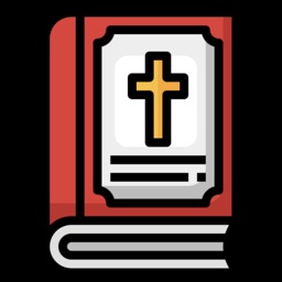 Holy Bible KJV with Audio