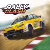 Rally Clash ラリークラッシュカーレーシングゲーム