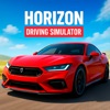 Horizon Driving Simulator icon