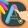 Get Write Letters: Trace ABC for iOS, iPhone, iPad Aso Report