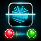 Lie Detector - Prank Simulator - App Icon