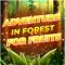 Dive into the Wild in "Adventure in Forest for Fruits"