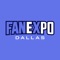 This is the official app for FAN EXPO Dallas
