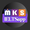 MKS IELTS icon