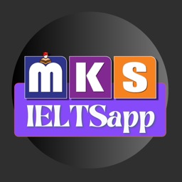 MKS IELTS