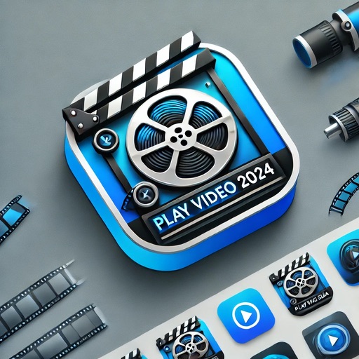 Play Video 2024