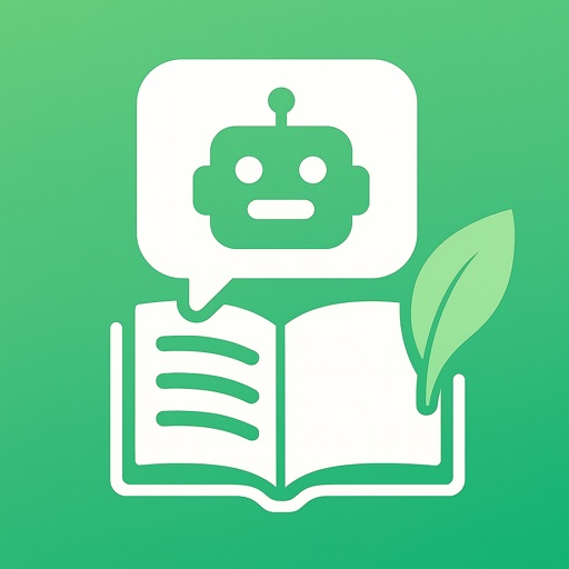 BOMI AI diary: chat & photos